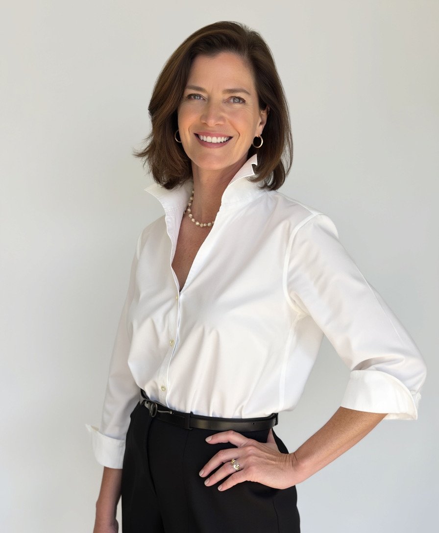 Becky Volandt - Lake Oconee Realtor